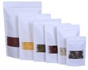 SBP WHITE AB08 50ct 8X12