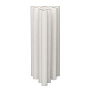 EASY CUT DOWELS 16" 10/PK
