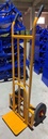YELLOW CART (1223-4)