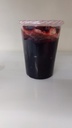 BLUE BERRY FILLING 30oz