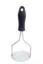 VINYL HANDLE POTATO MASHER