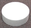 Fake Cake 9" x 3"