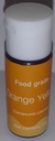 Edible Coloring Gel 28g OrangeYellow
