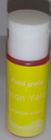 Edible Coloring Gel 28g Lemon Yellow