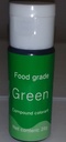Edible Coloring Gel 28g Forest Green