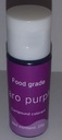 Edible Coloring Gel 28g Taro Purple
