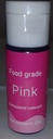 Edible Coloring Gel 28g Pink