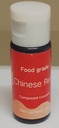 Edible Coloring Gel 28g Chinese Red