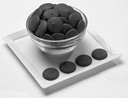 RC-MERCKENS BLACK MELTING WAFERS 12oz (85229c)