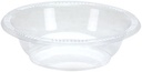 Hanna K 15oz Clear Bowl 50ct