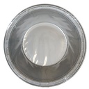 15oz Silver Bowl -  (50 ct)