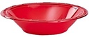 15oz Red Bowl -  (50 ct)