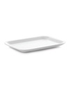 MEAT TRAY 8P WHITE C200