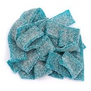 Blue Raspberry Sour Bites