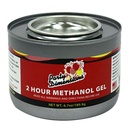 Chafing Fuel - Methanol 2hr (Each)