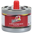Chafing Fuel - Stem Wick 6hr (Each)