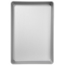 Aluminum SHEET PAN,1/2" 13"X18" 18GUAGE ALXP-1813H
