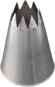 STAR PASTRY TUBES 828